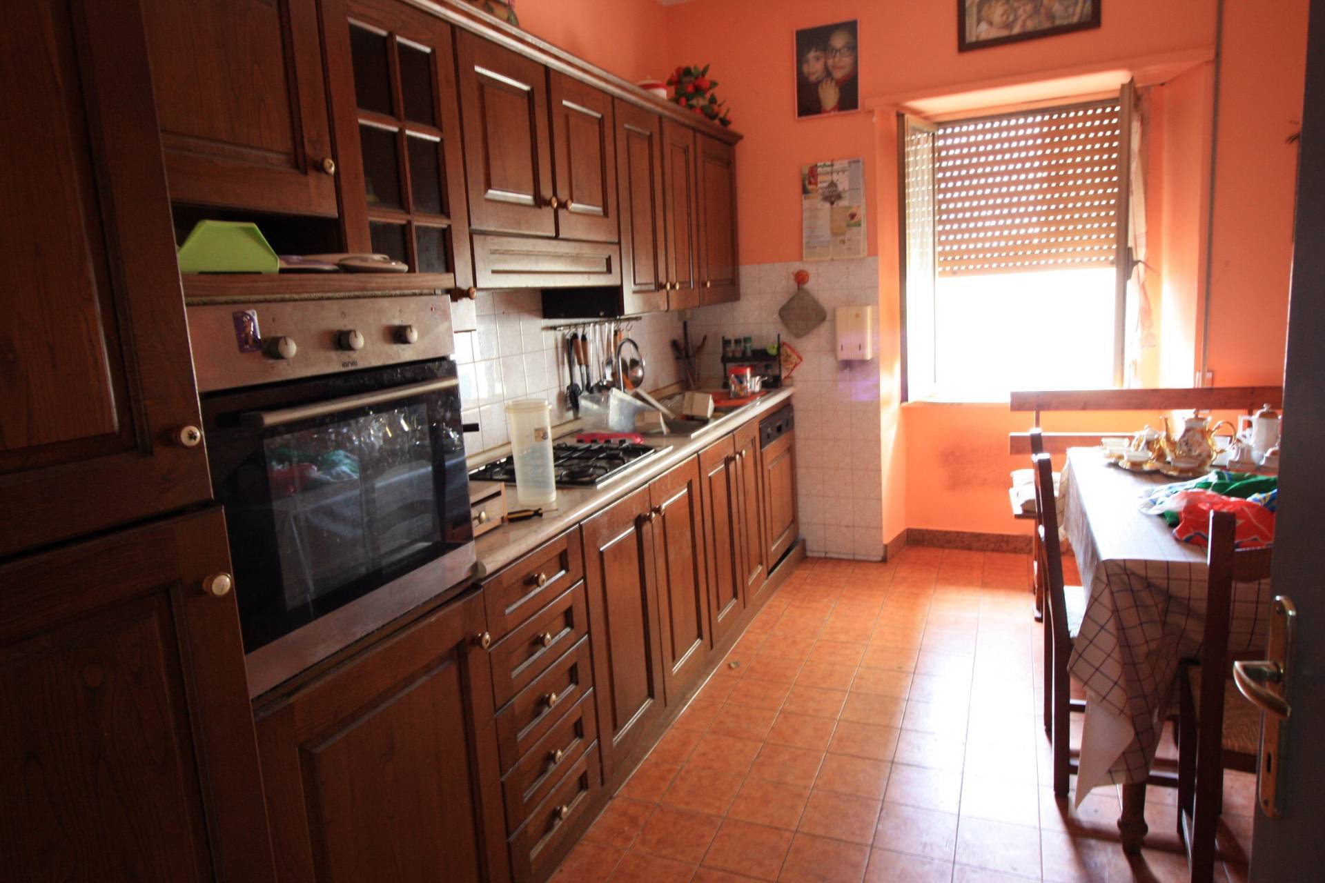 Appartamento indipendente in vendita a Vetralla