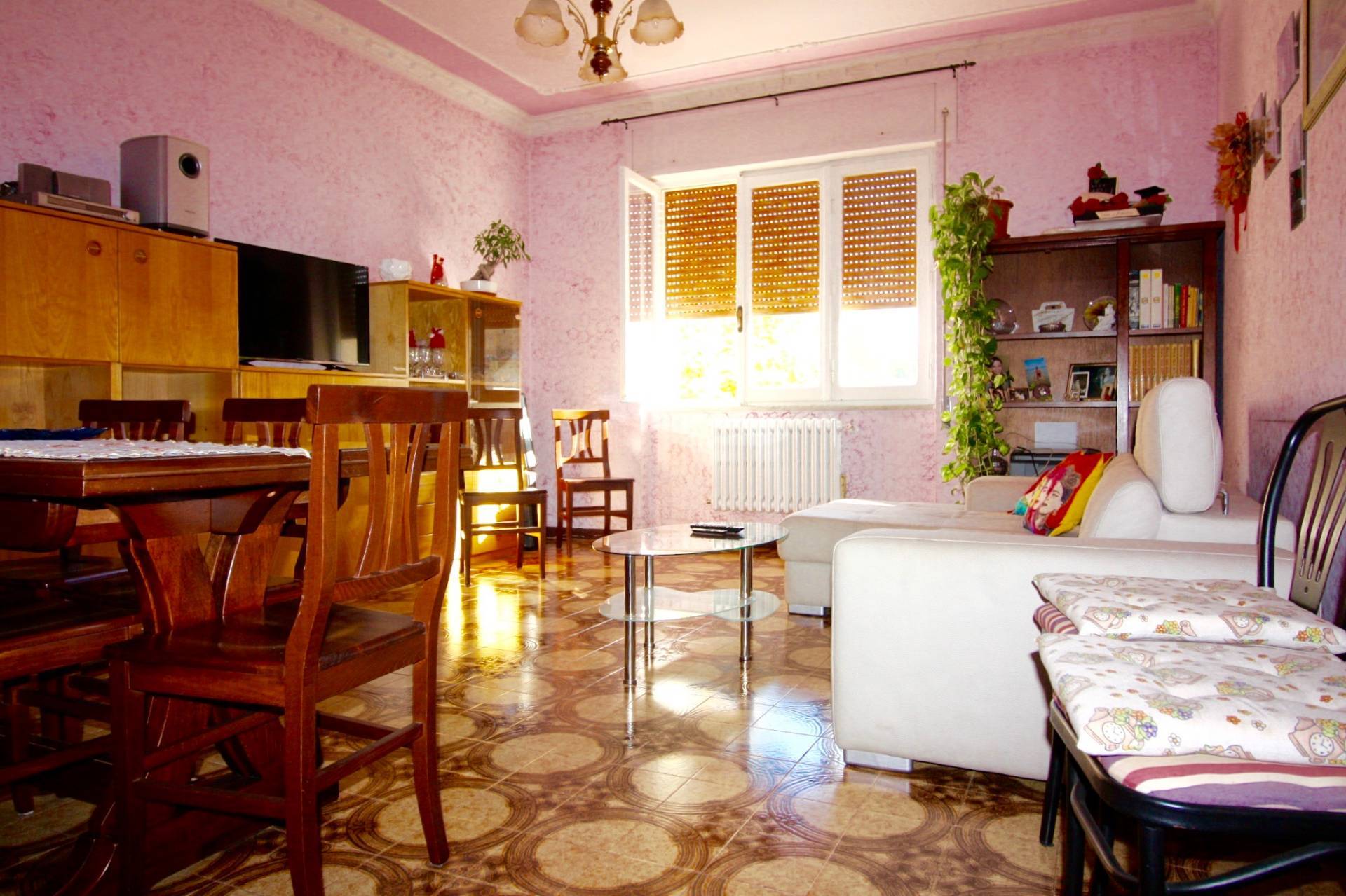 Appartamento in vendita a Vetralla