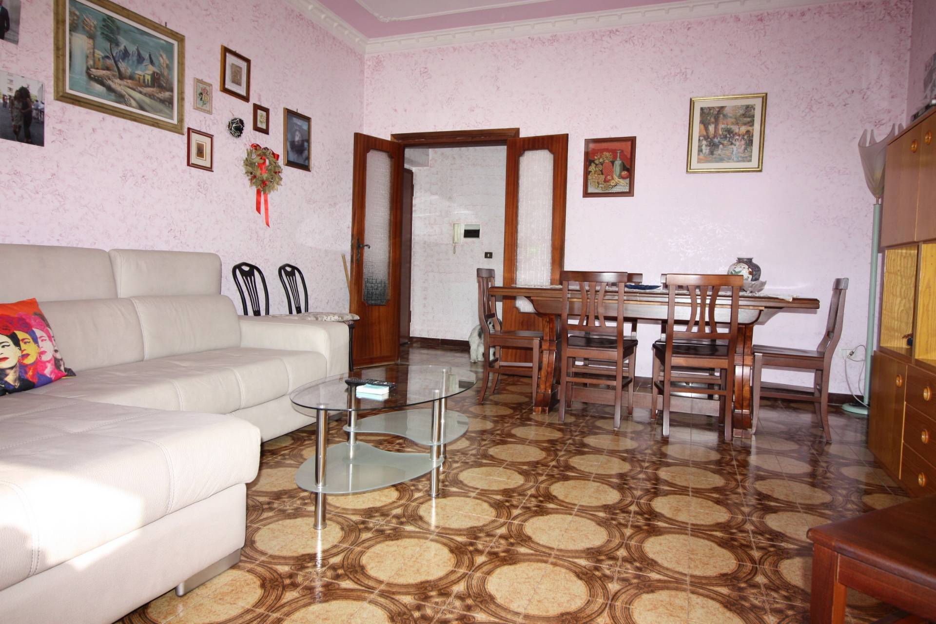 Appartamento in vendita a Vetralla