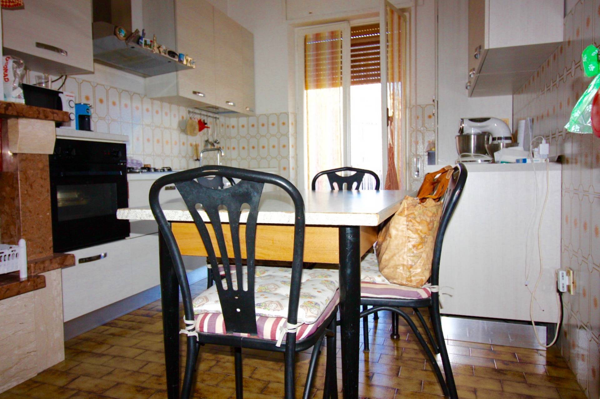 Appartamento in vendita a Vetralla