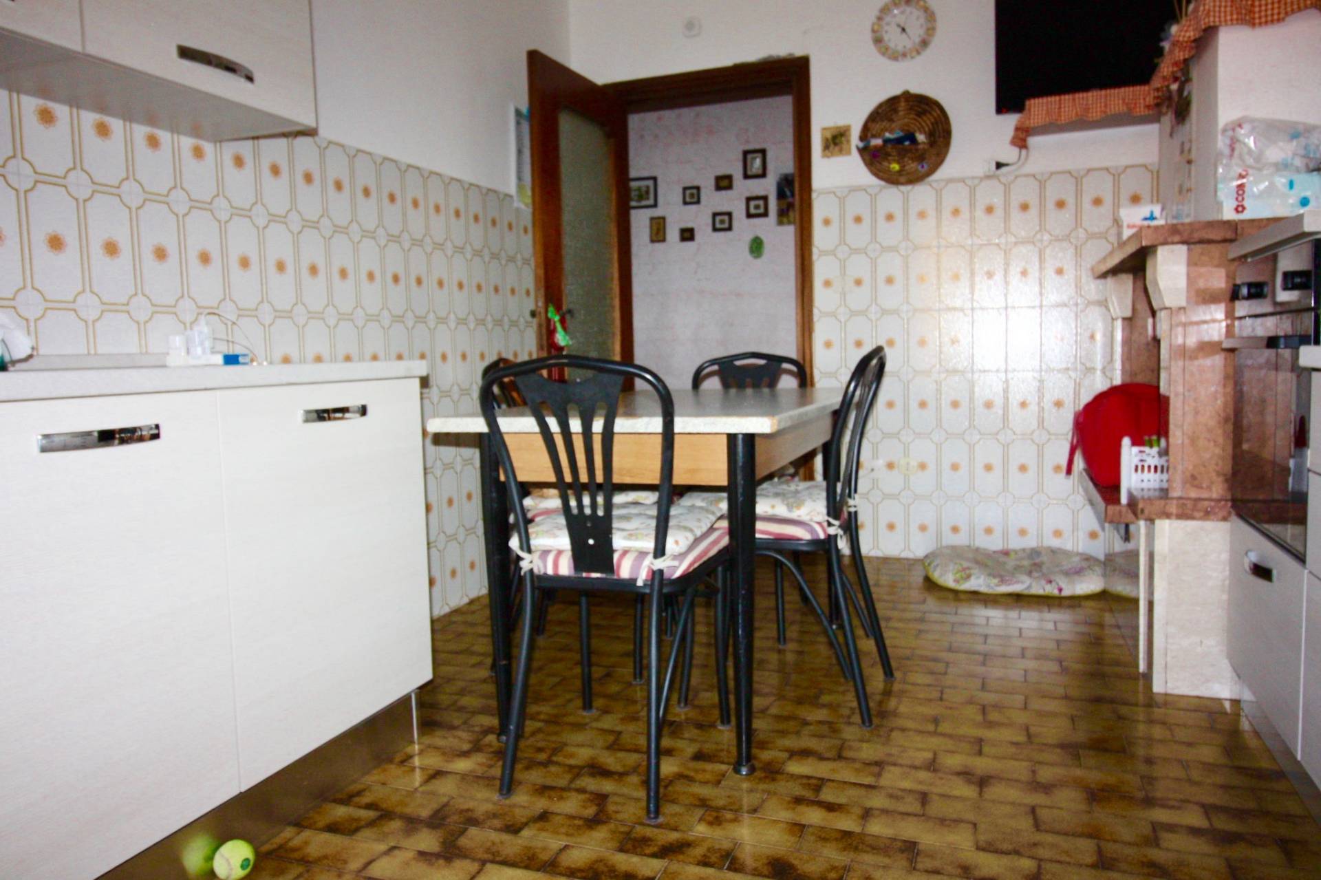 Appartamento in vendita a Vetralla