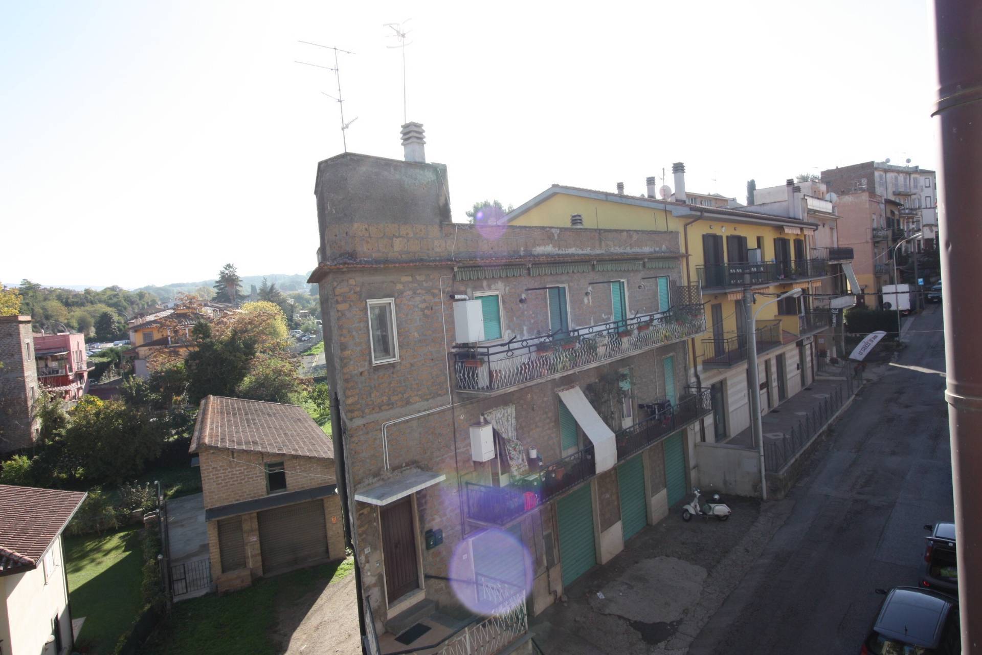 Appartamento in vendita a Vetralla