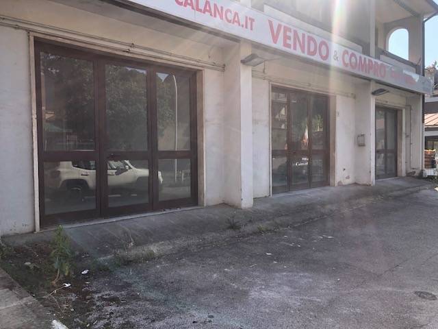 Magazzino in vendita a Vetralla