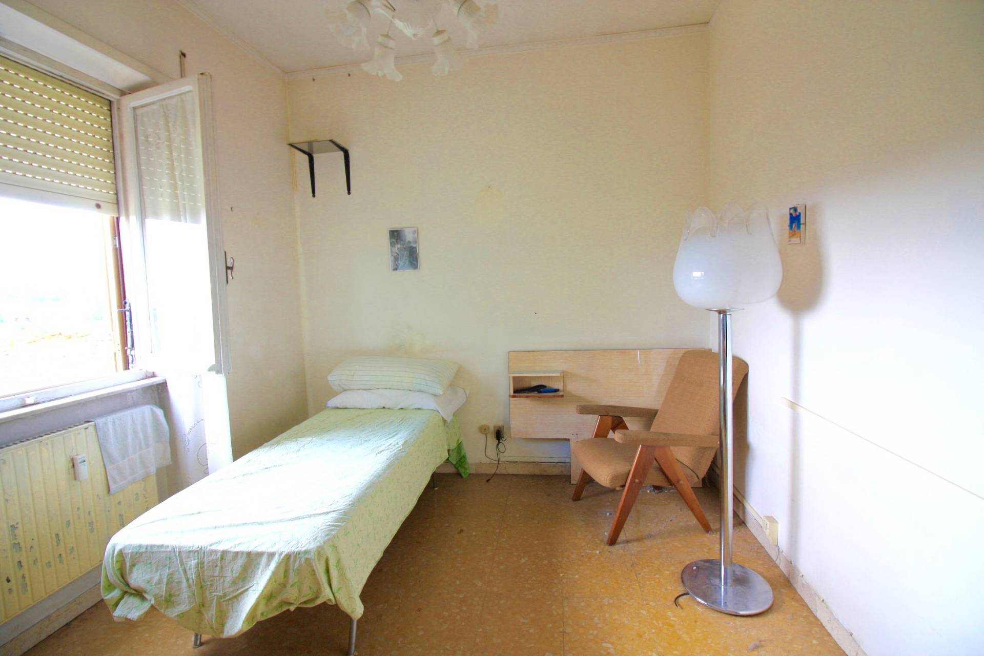 Appartamento in vendita a Vetralla