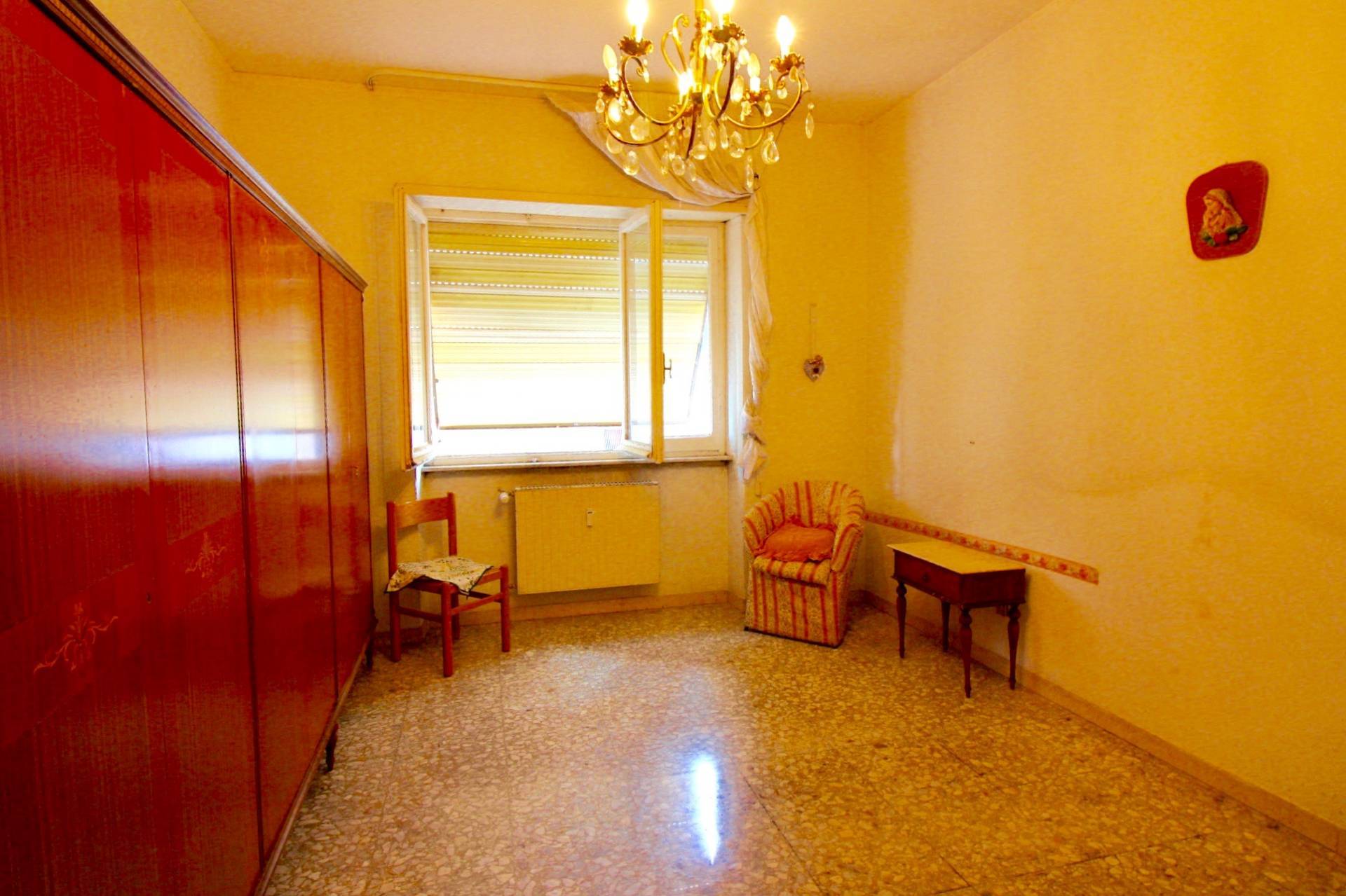 Appartamento in vendita a Vetralla