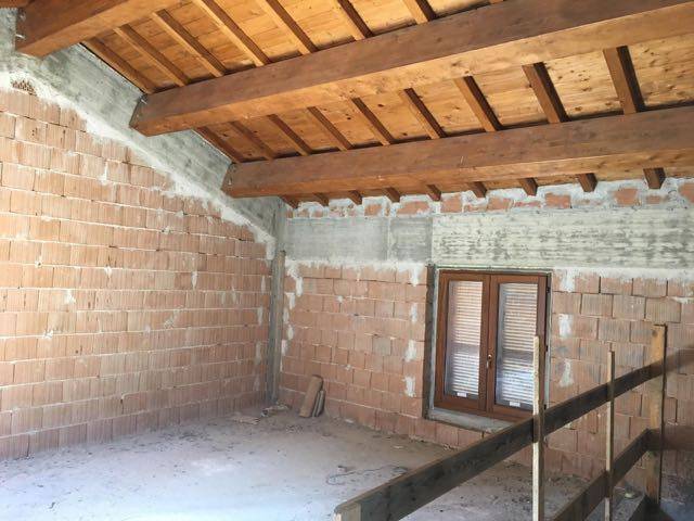 Casa indipendente in vendita a Villa San Giovanni in Tuscia