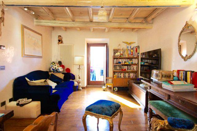 Appartamento in vendita a Vetralla