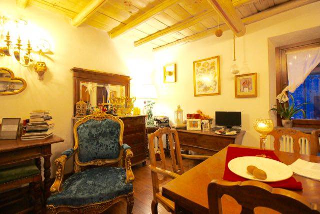 Appartamento in vendita a Vetralla