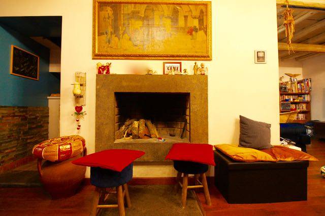 Appartamento in vendita a Vetralla