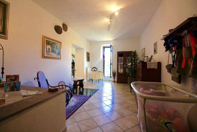 Appartamento indipendente in vendita a Blera