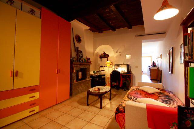 Appartamento indipendente in vendita a Blera