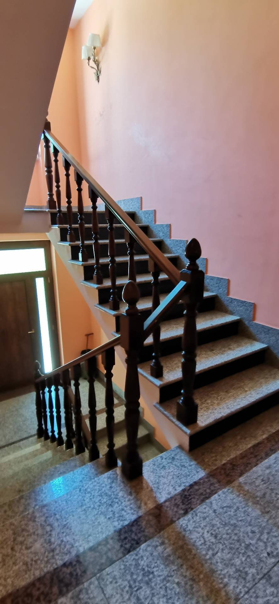 Casa indipendente in vendita a Vetralla, La Botte