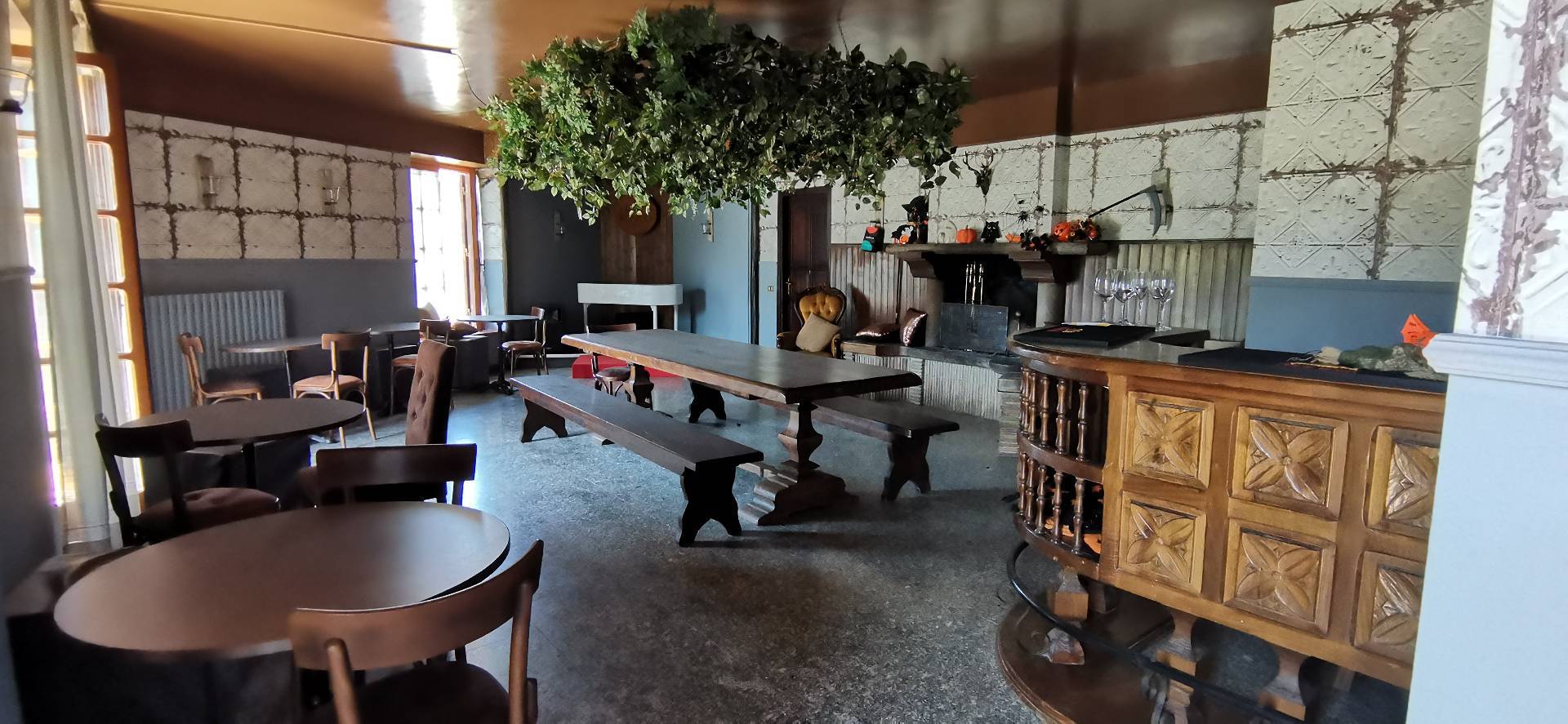 Casa indipendente in vendita a Vetralla, La Botte