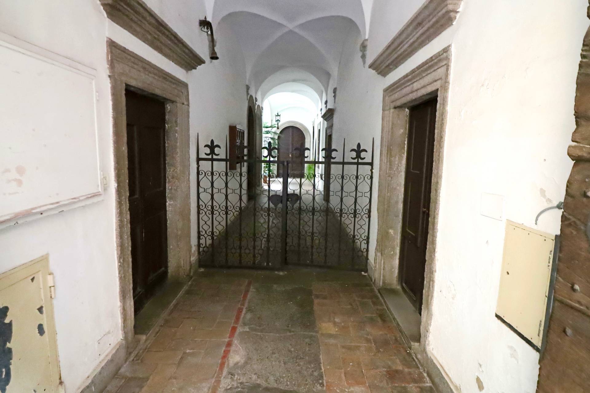 Appartamento in vendita a Vetralla