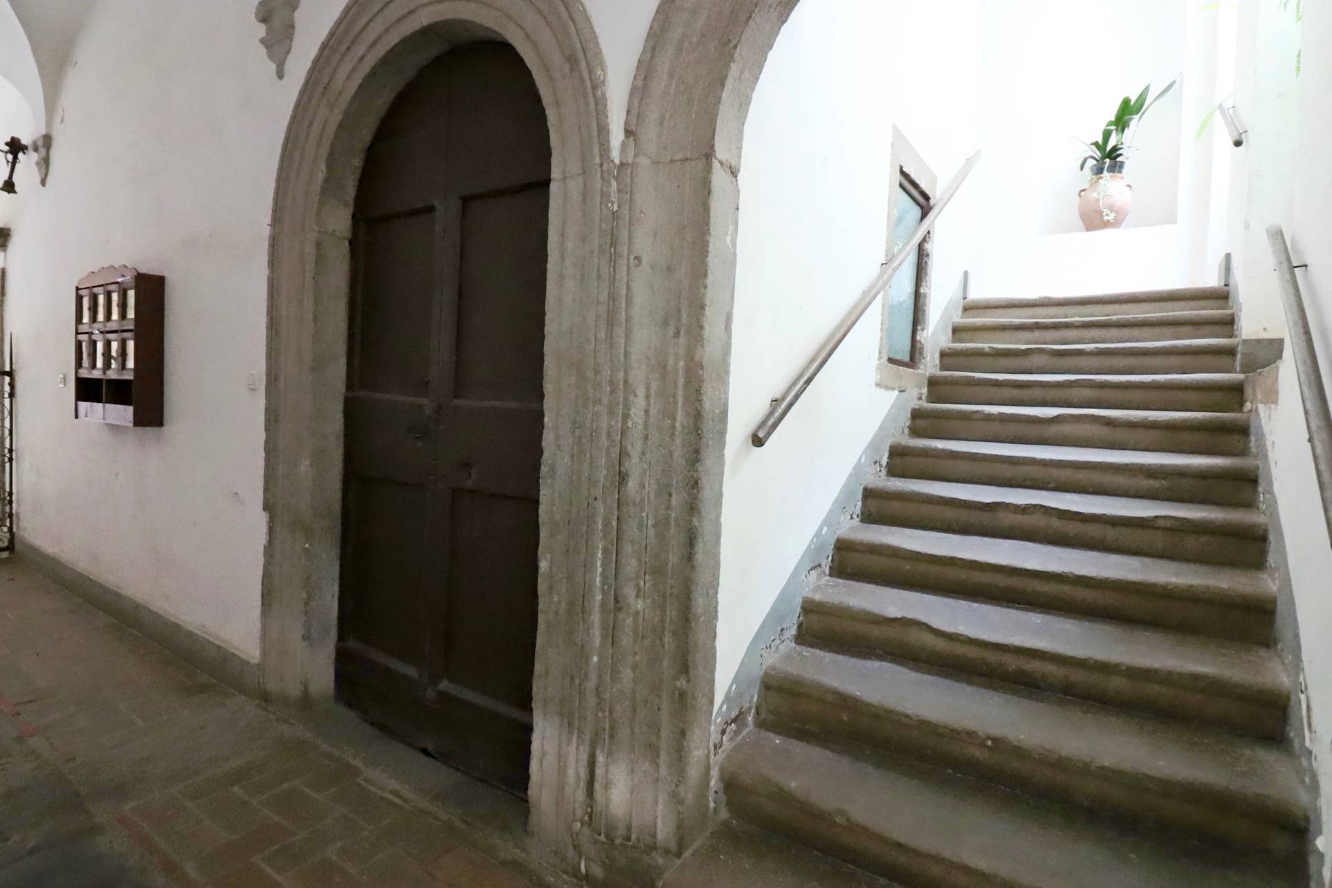 Appartamento in vendita a Vetralla