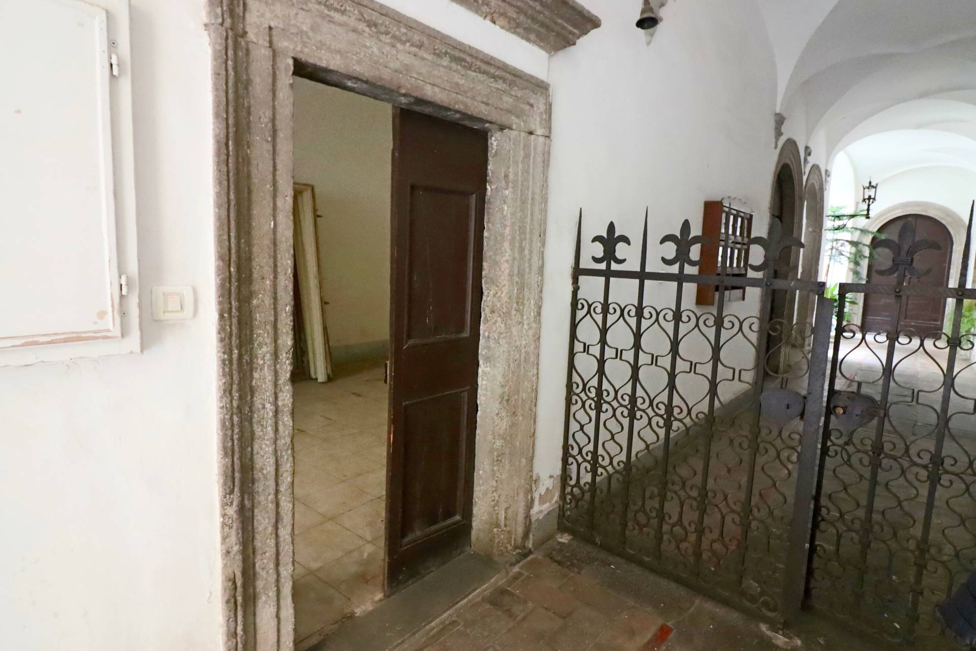 1 locale in vendita a Vetralla