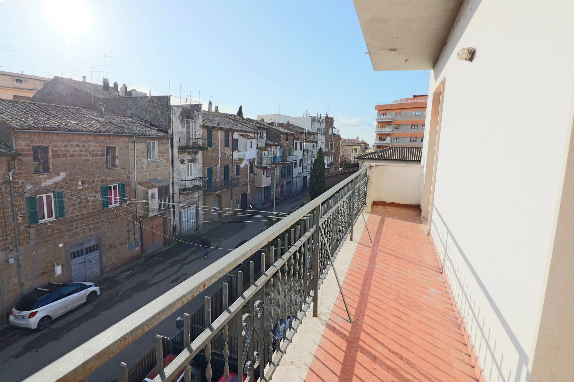 Appartamento in vendita a Vetralla