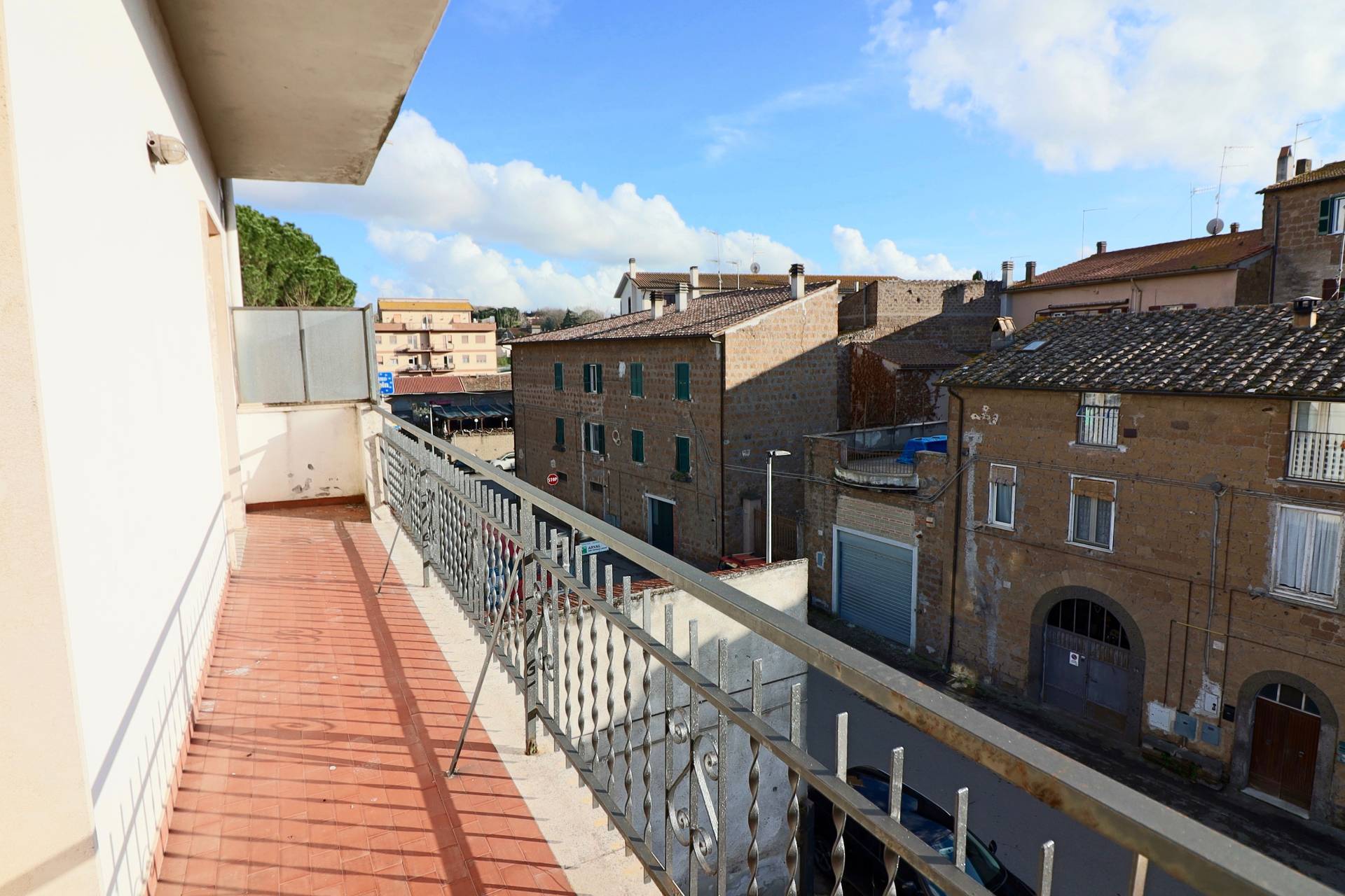 Appartamento in vendita a Vetralla