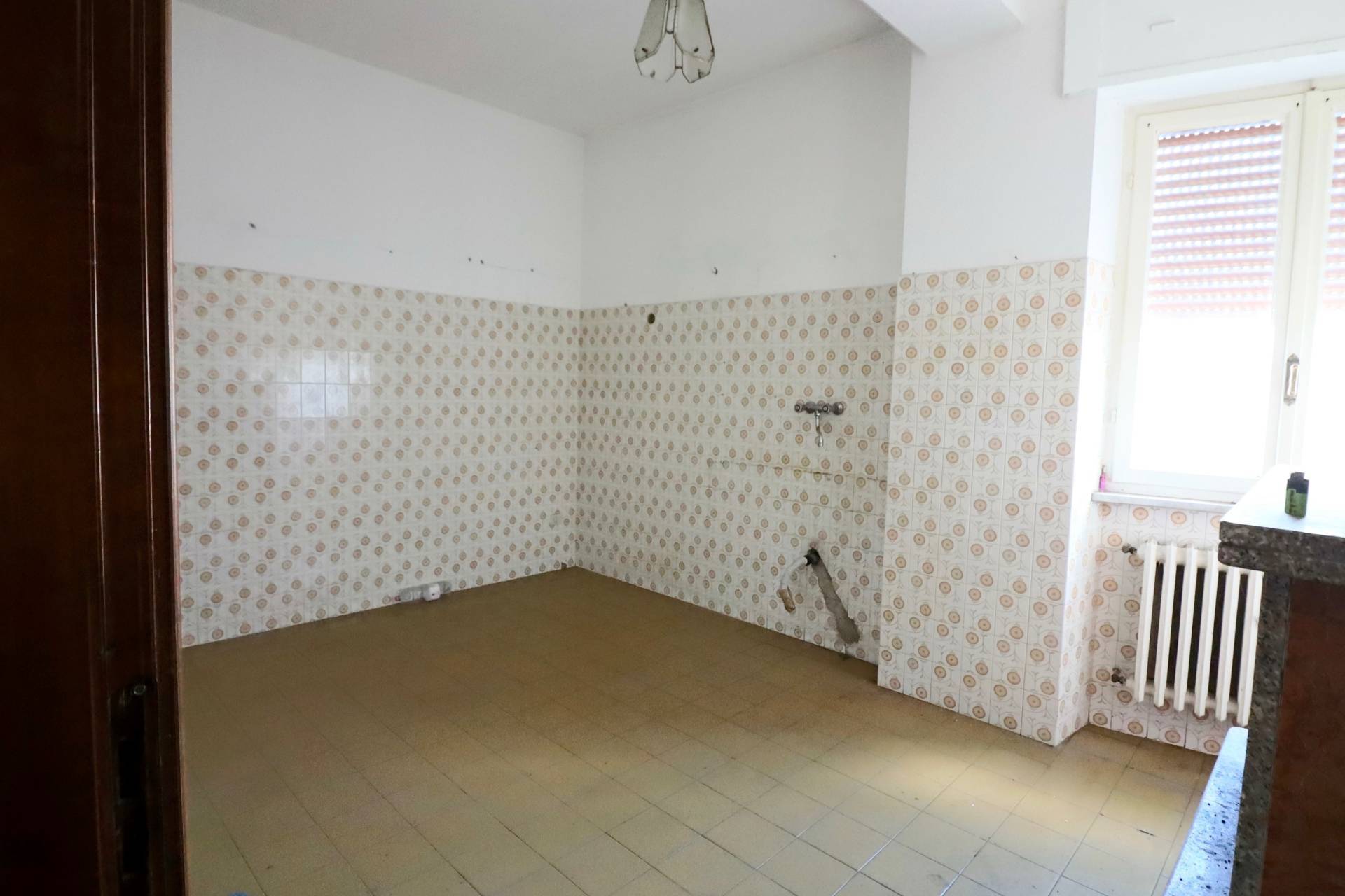 Appartamento in vendita a Vetralla