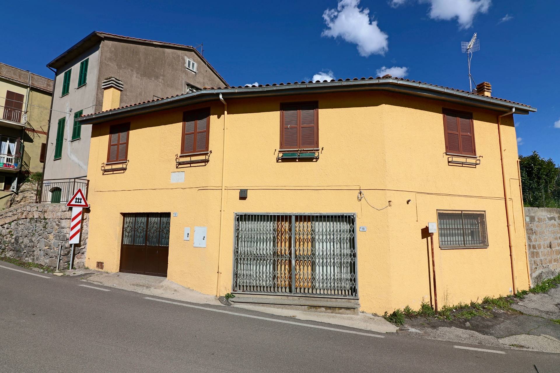 Casa singola in vendita a Vetralla, Tre Croci