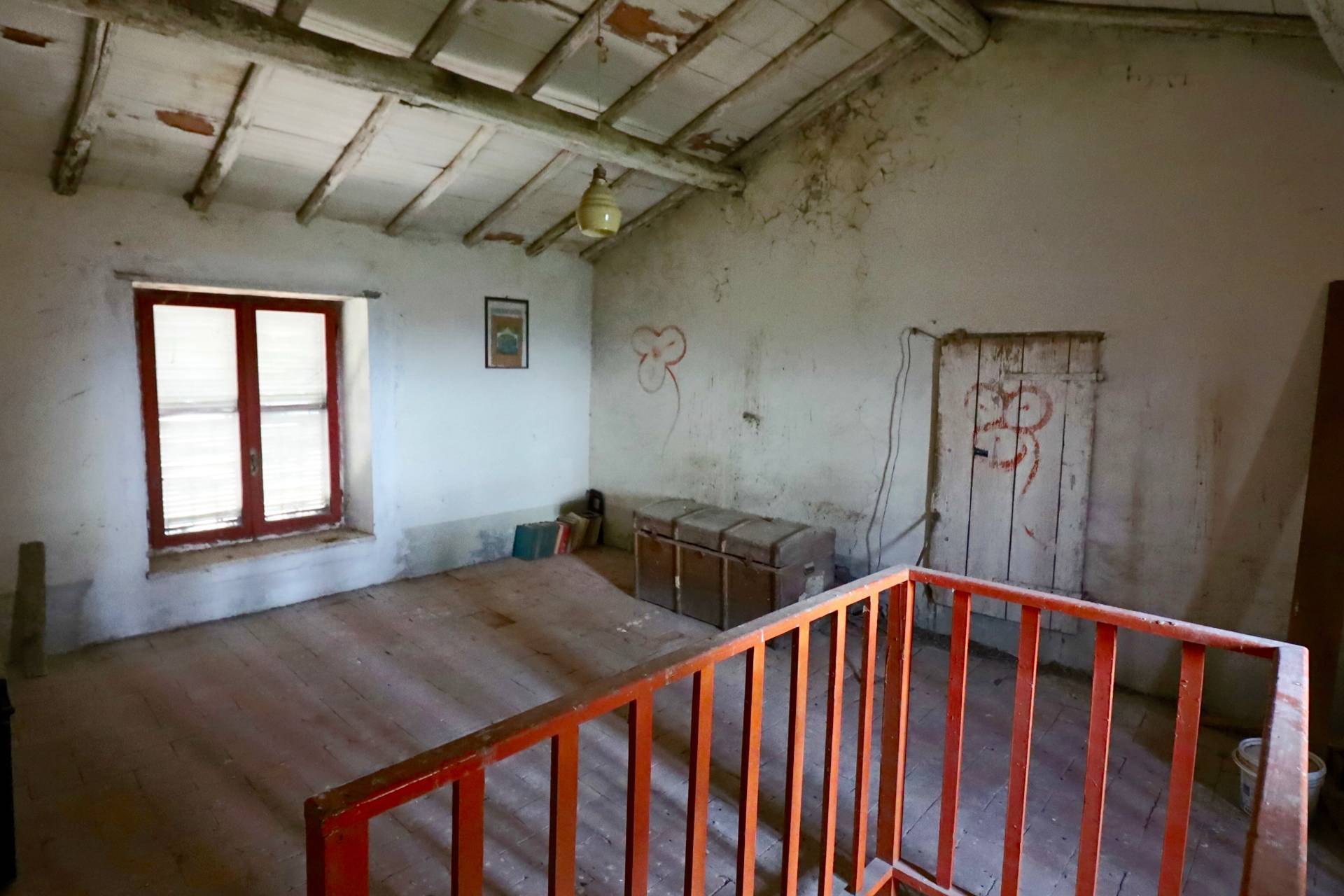 Appartamento indipendente in vendita a Vetralla, Tre Croci