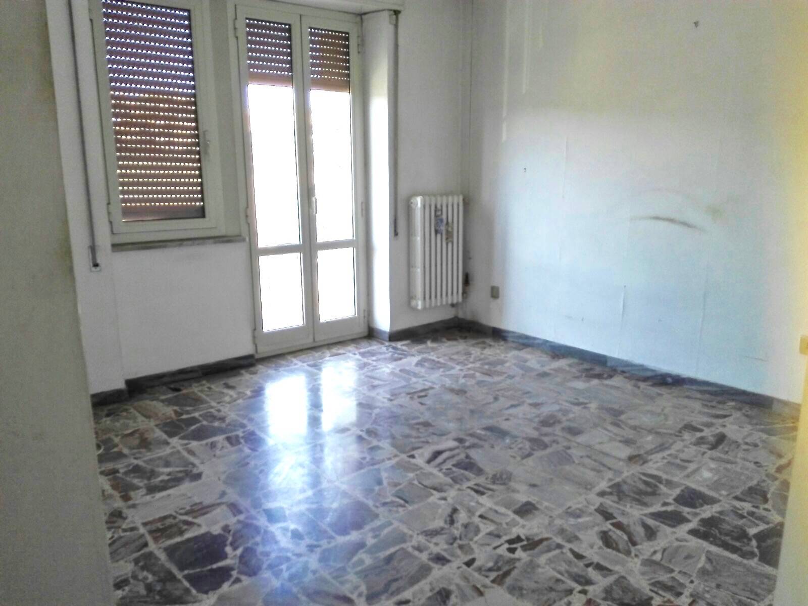 Appartamento in vendita a Vetralla