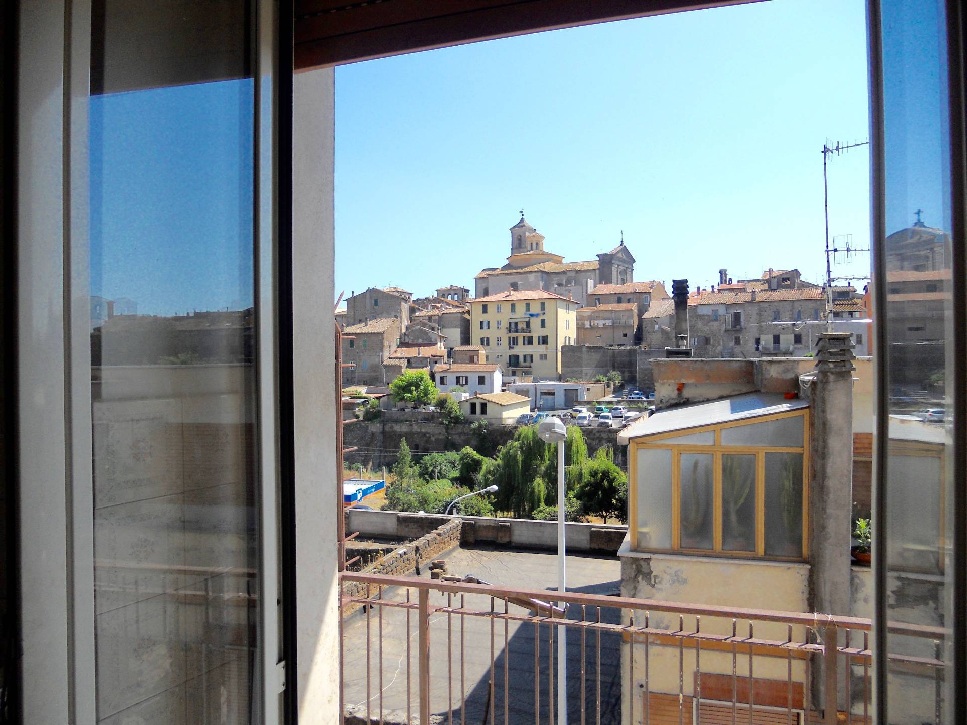 Appartamento in vendita a Vetralla