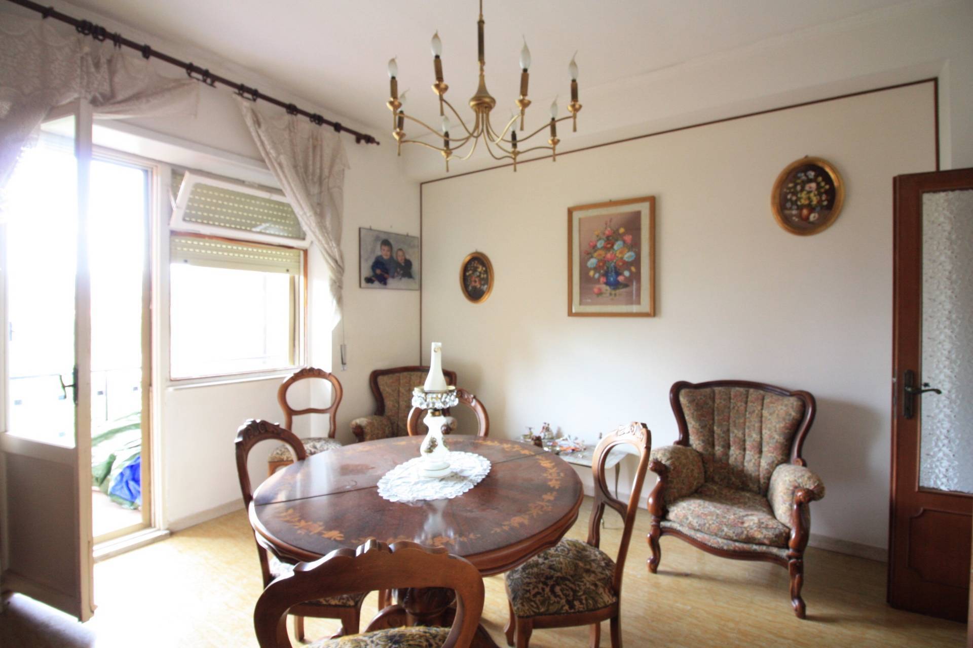 Appartamento in vendita a Vetralla