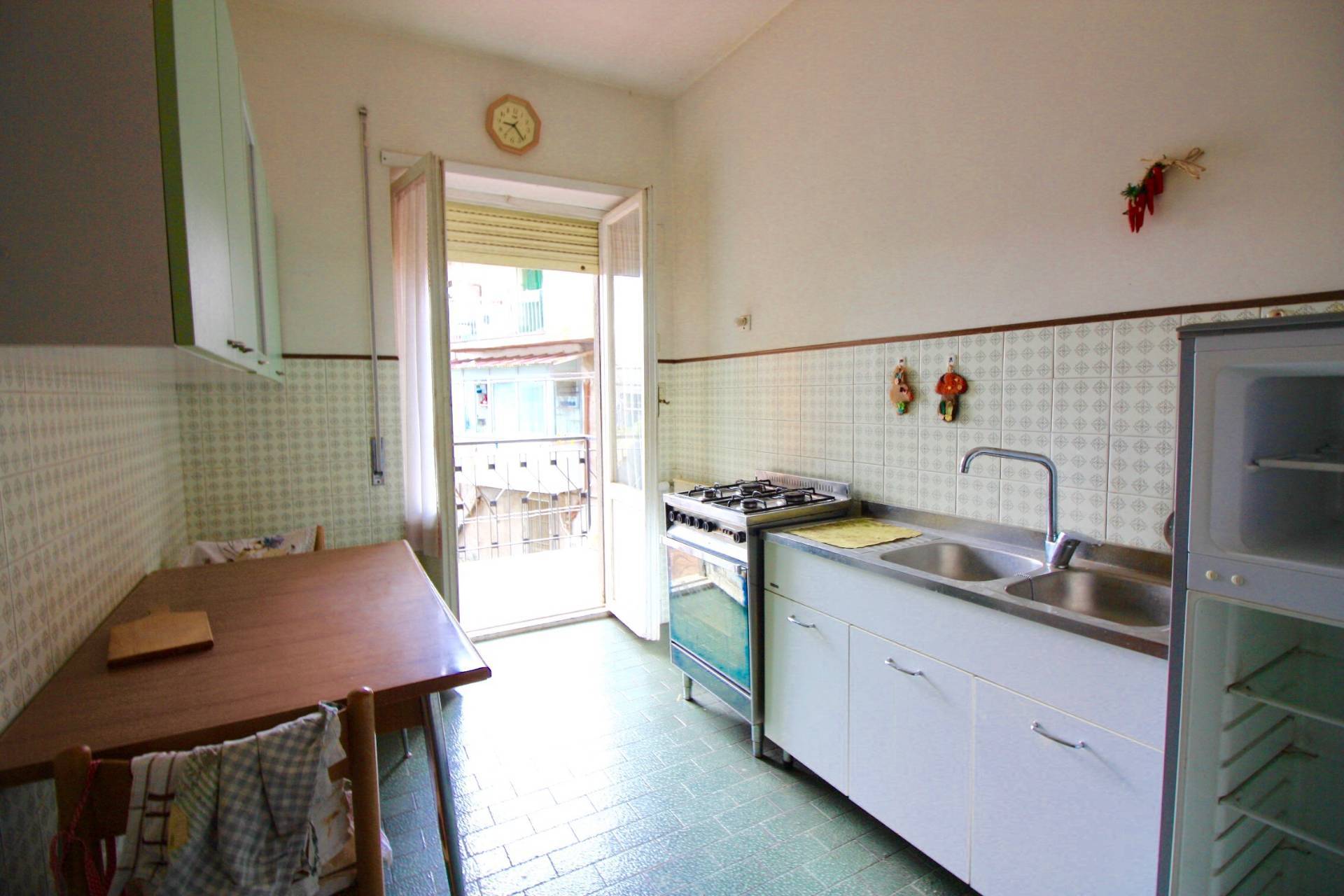 Appartamento in vendita a Vetralla