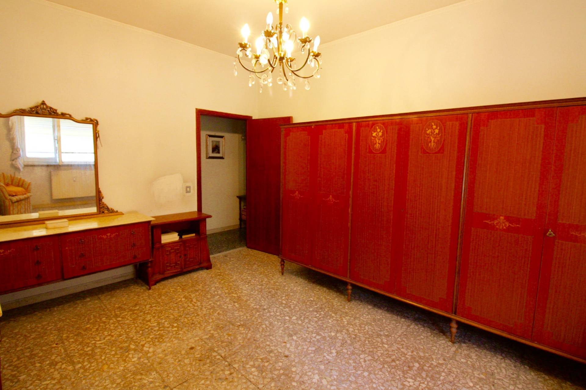 Appartamento in vendita a Vetralla