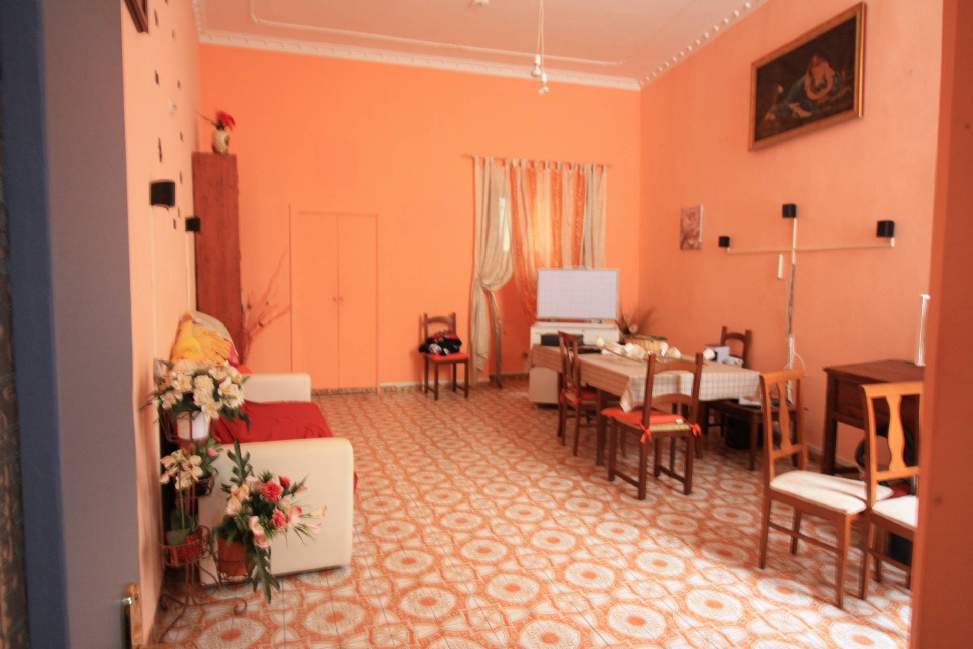 Appartamento indipendente in vendita a Vetralla