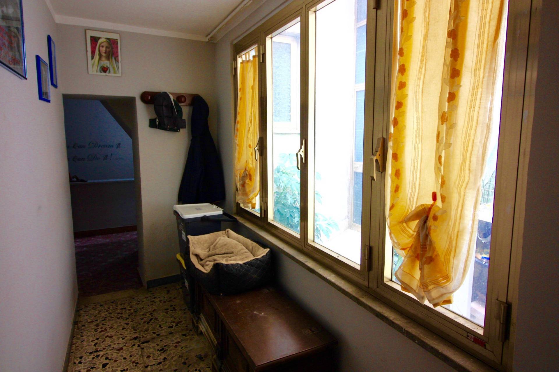 Appartamento indipendente in vendita a Vetralla