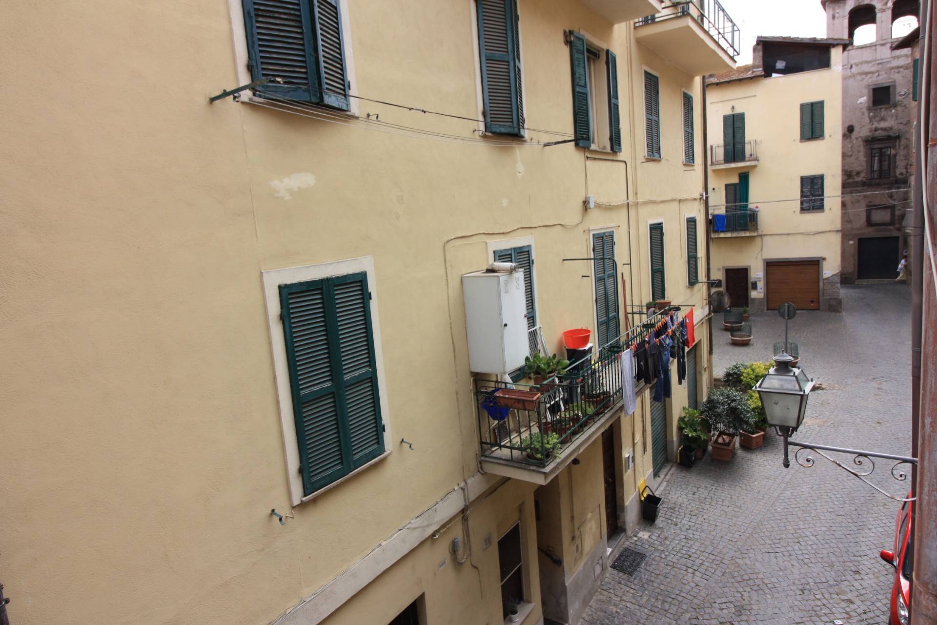 Appartamento indipendente in vendita a Vetralla