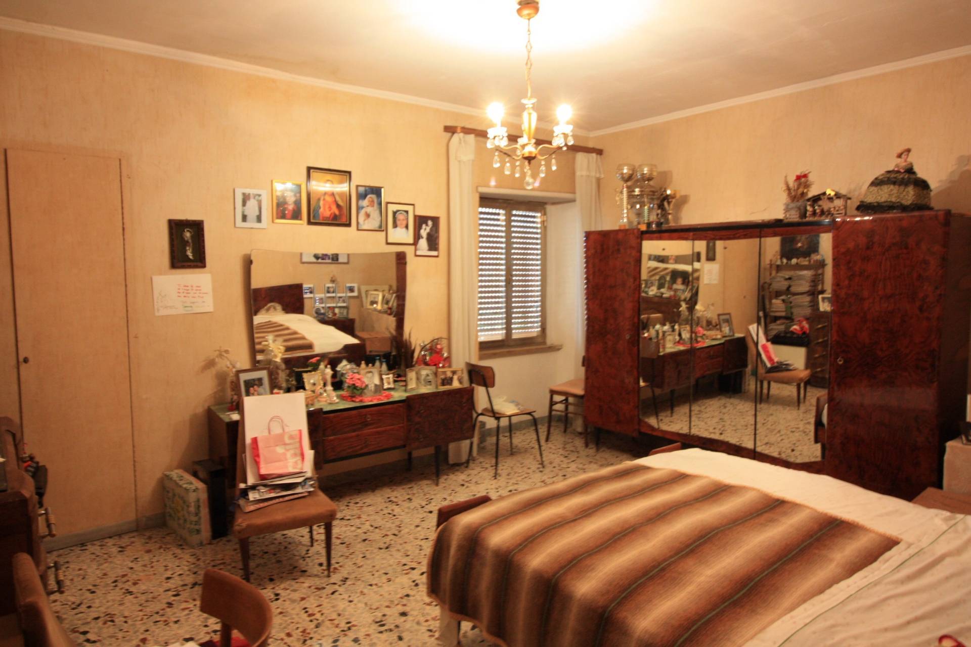 Appartamento indipendente in vendita a Vetralla