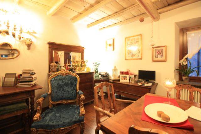 Appartamento in vendita a Vetralla