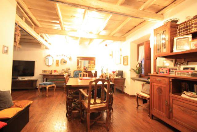 Appartamento in vendita a Vetralla