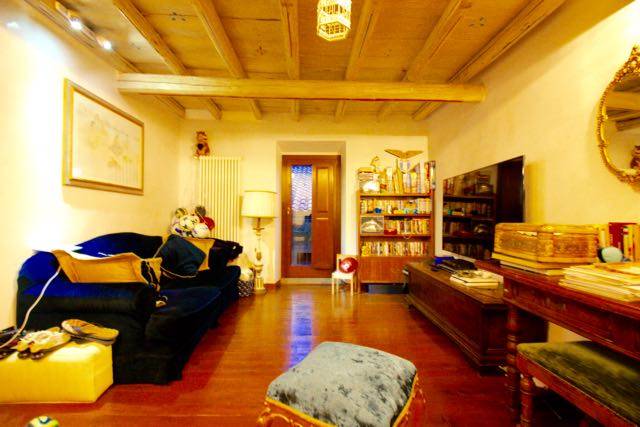 Appartamento in vendita a Vetralla