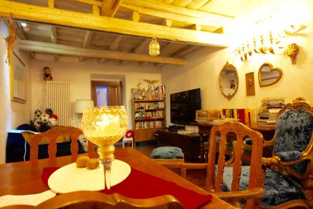 Appartamento in vendita a Vetralla