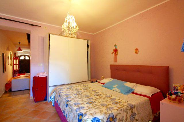 Appartamento indipendente in vendita a Blera