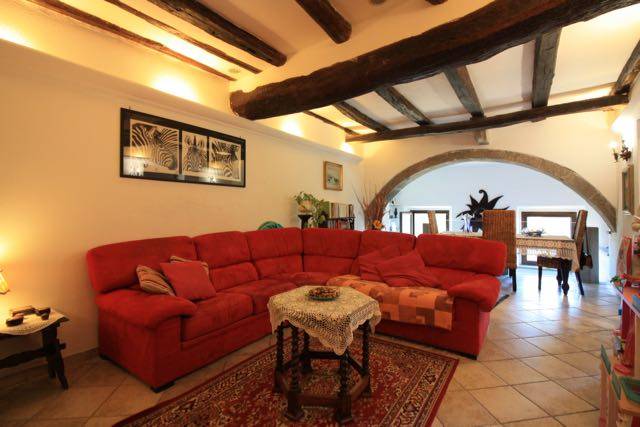 Appartamento indipendente in vendita a Blera