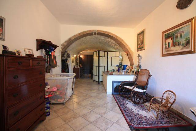 Appartamento indipendente in vendita a Blera