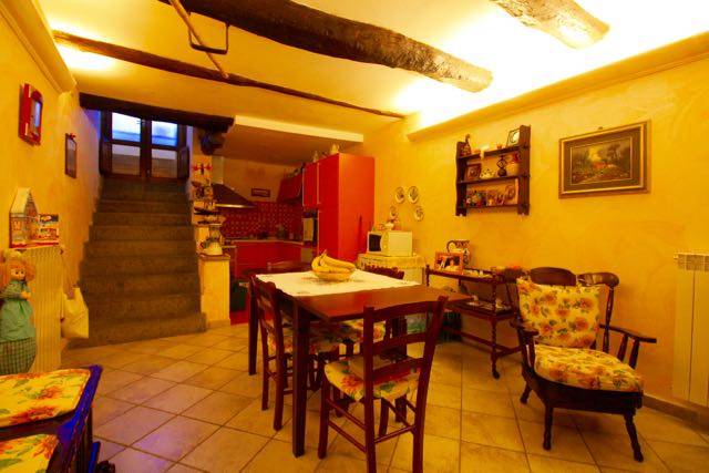 Appartamento indipendente in vendita a Blera