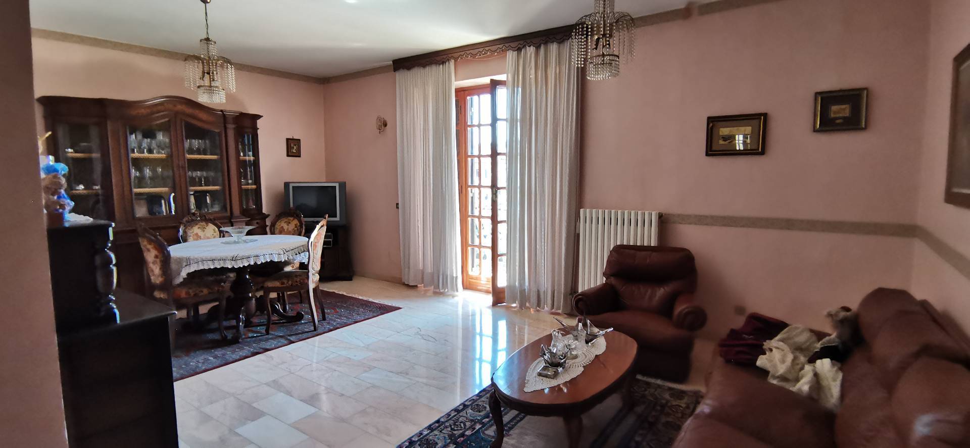 Casa indipendente in vendita a Vetralla, La Botte