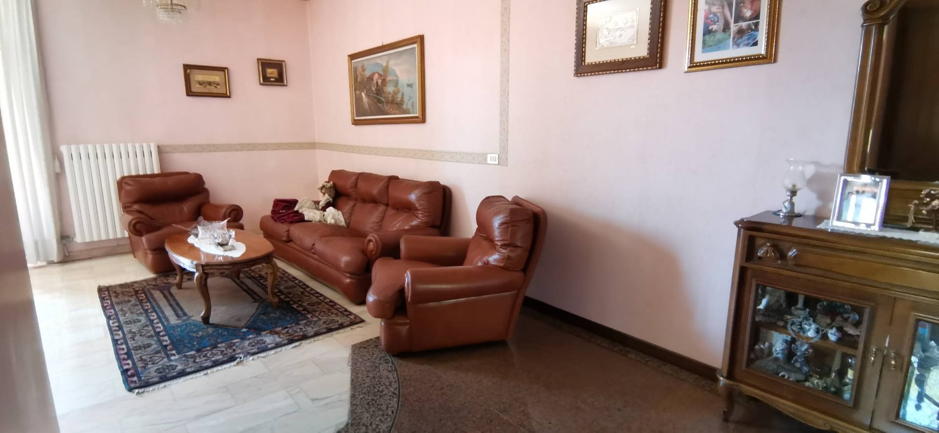 Casa indipendente in vendita a Vetralla, La Botte