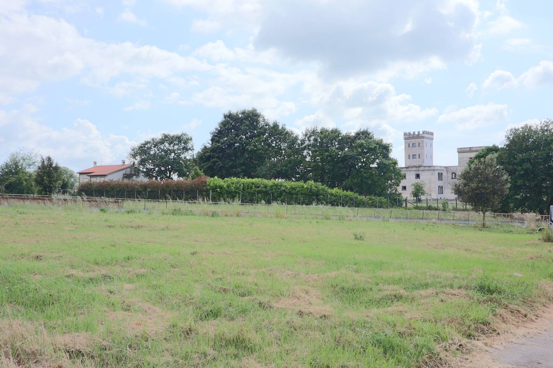 Terreno Edificabile in vendita a Vetralla, La Botte