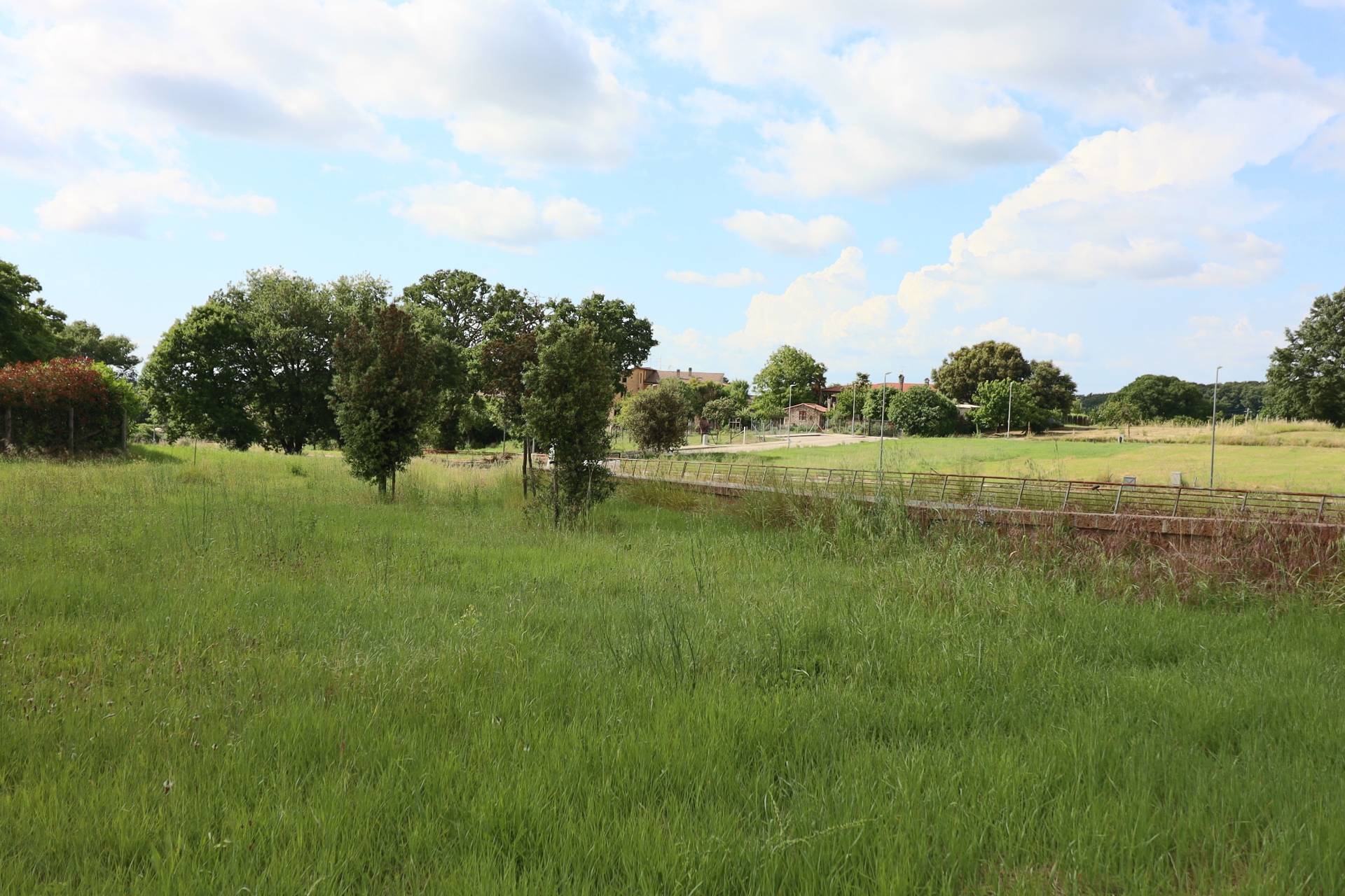 Terreno Edificabile in vendita a Vetralla, La Botte