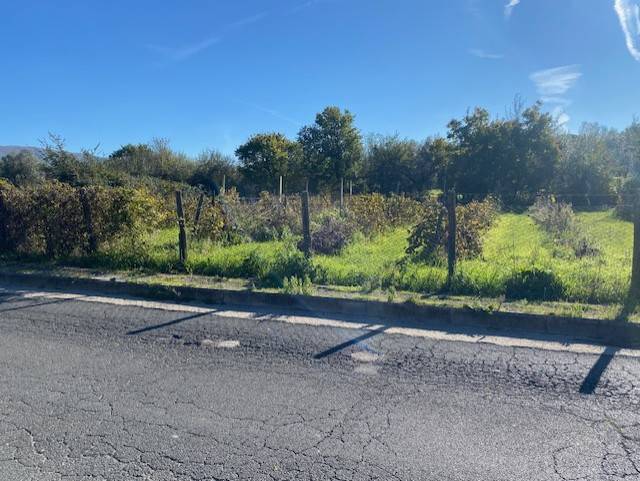 Terreno agricolo in vendita a Vetralla