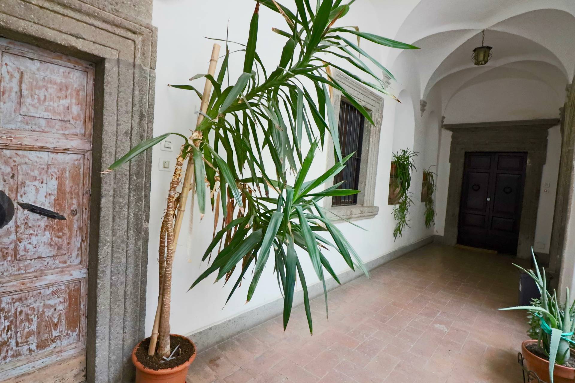 Appartamento in vendita a Vetralla