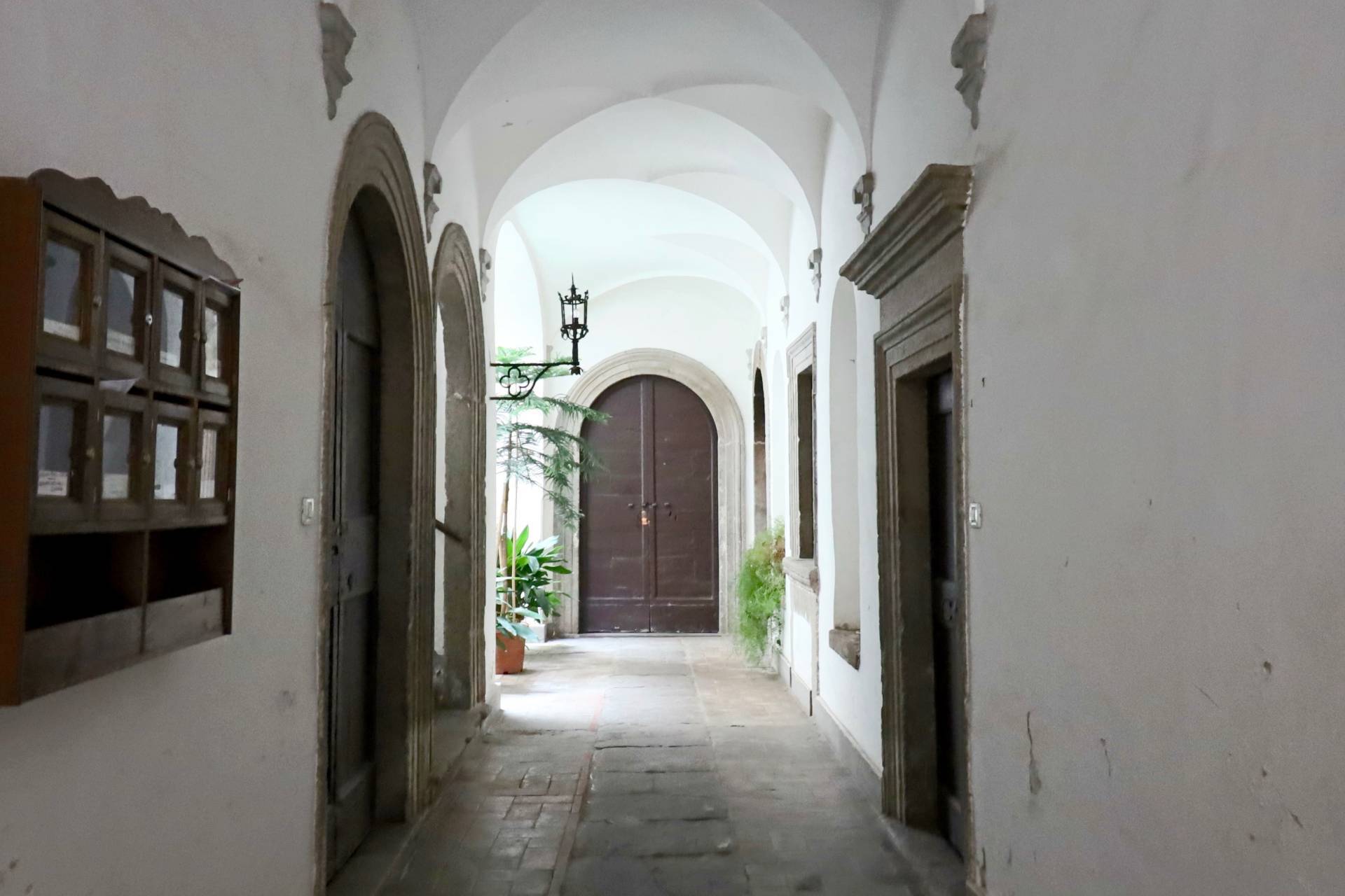 Appartamento in vendita a Vetralla