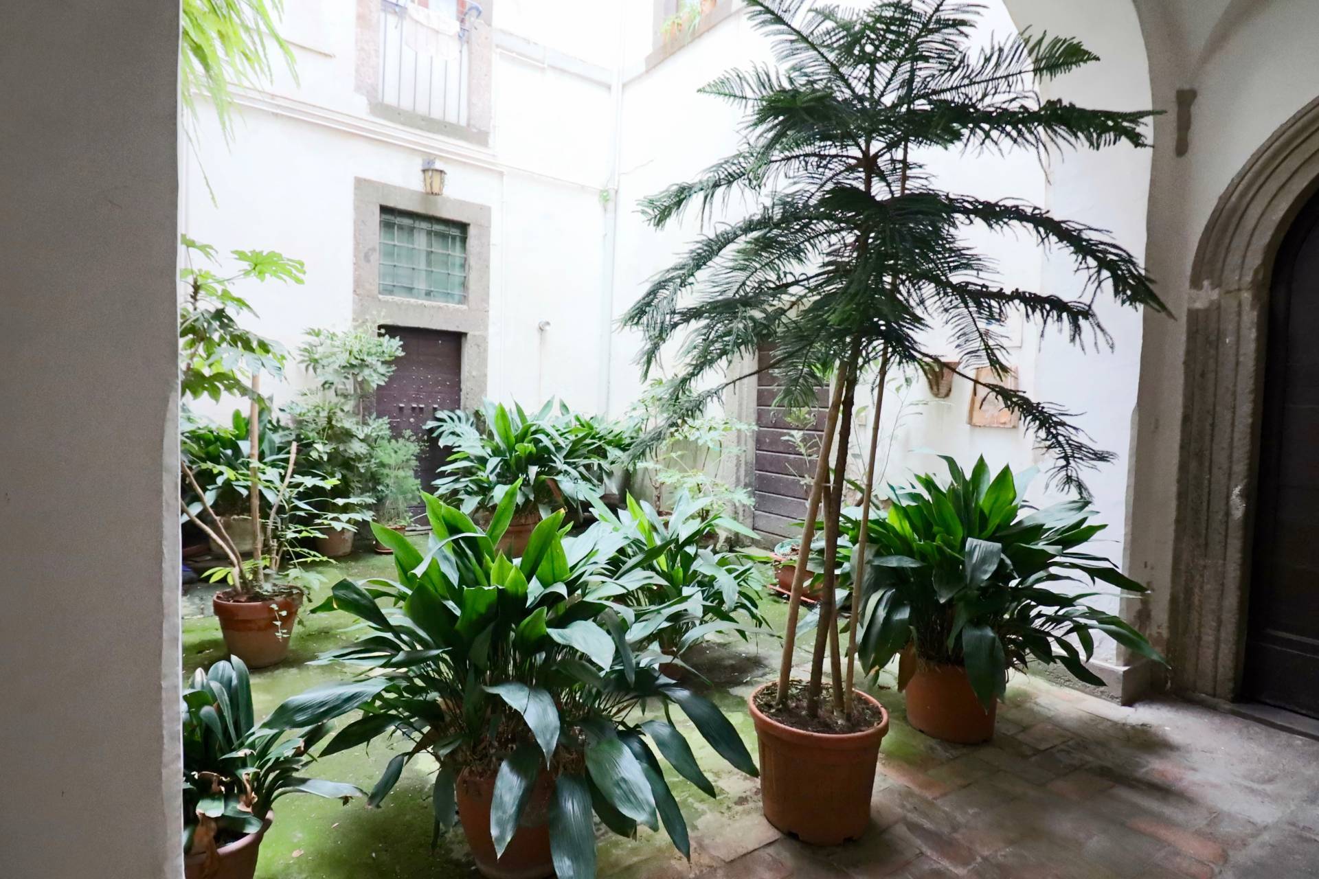 Appartamento in vendita a Vetralla